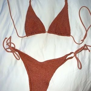 Bond-Eye Serenity Brief Evo Bikini Bottom